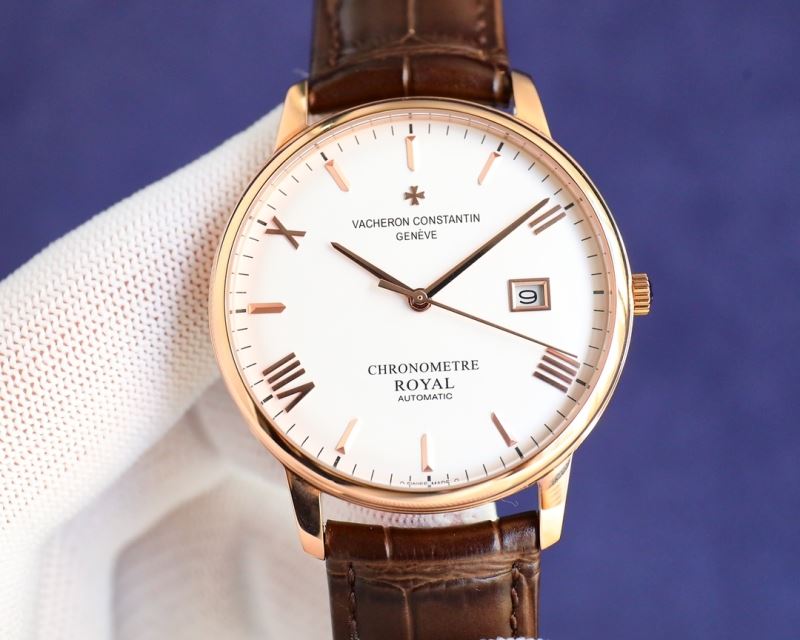 VACHERON CONSTANTIN Watches